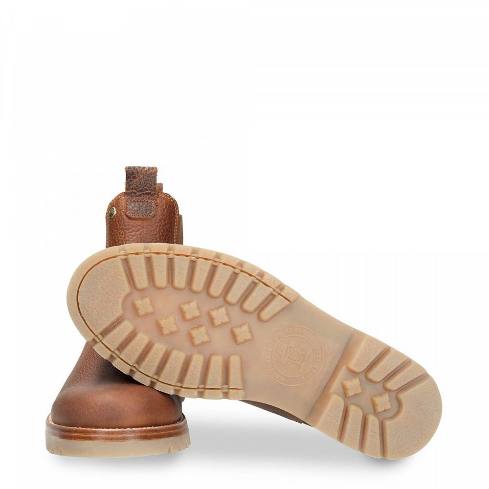 burton chelsea boots